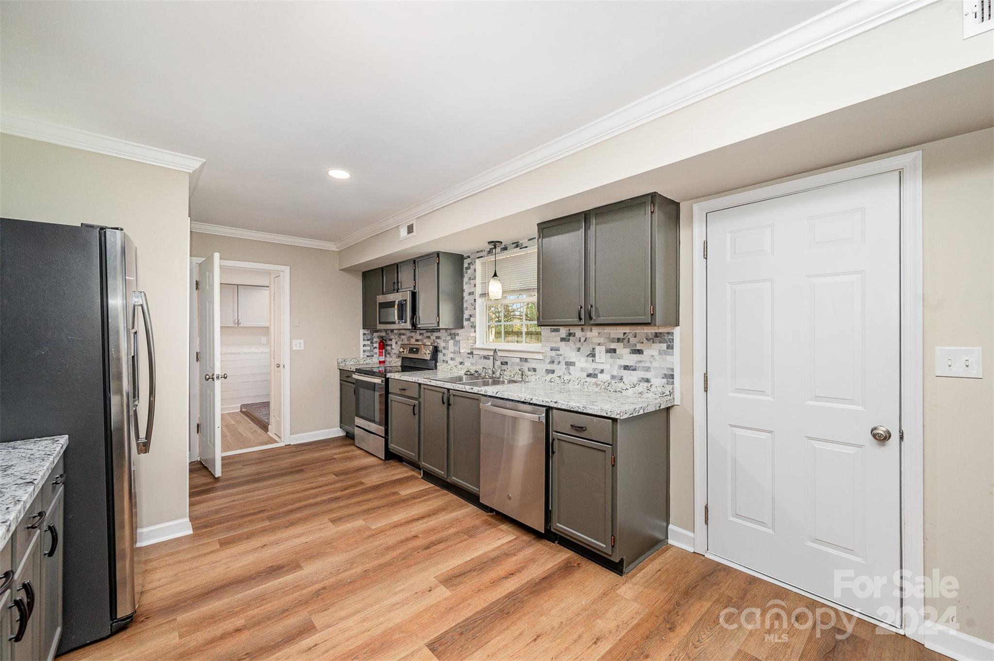 Northridge Village - Residential