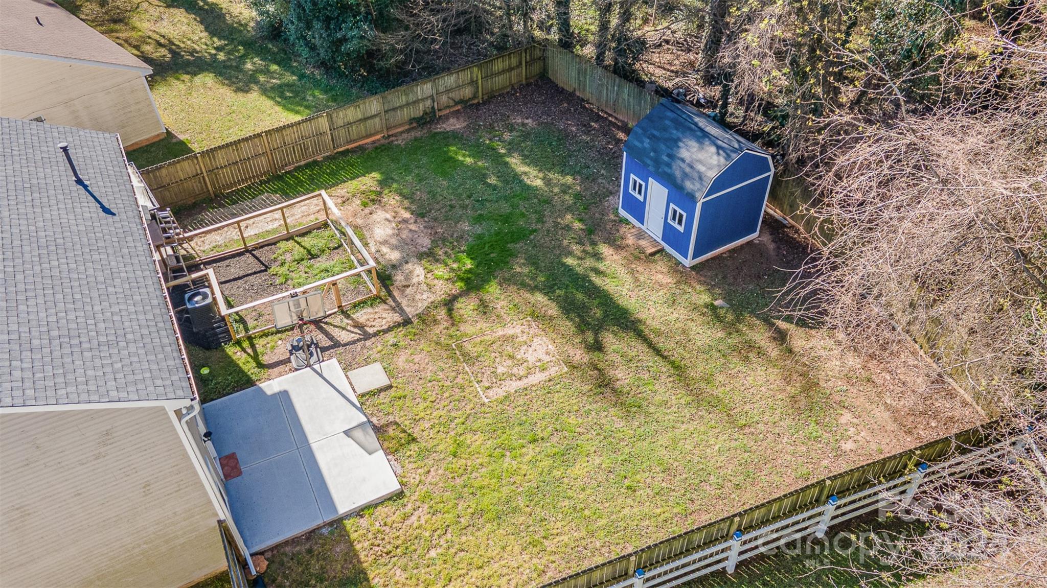 Northridge Village - Residential