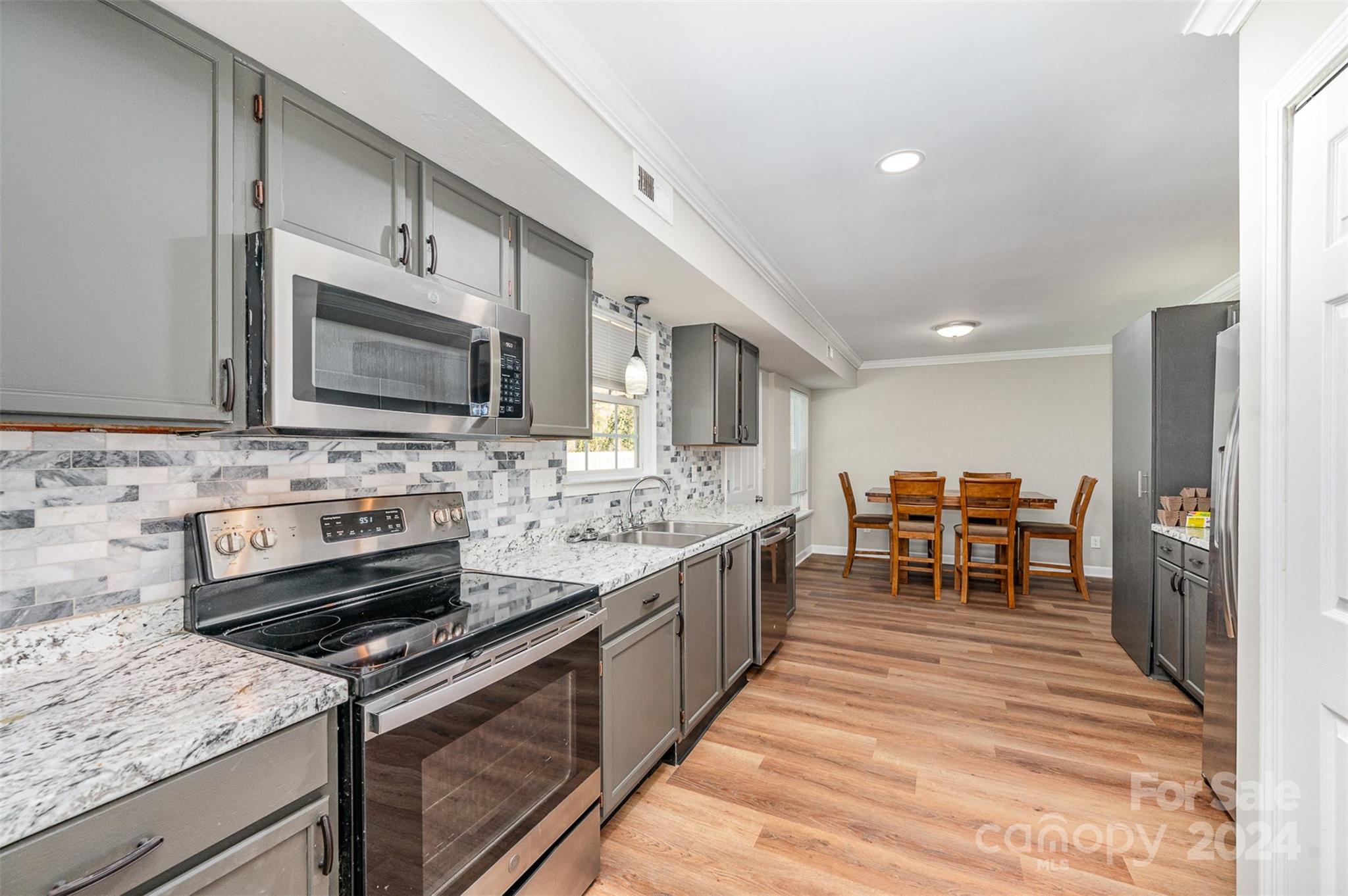 Northridge Village - Residential