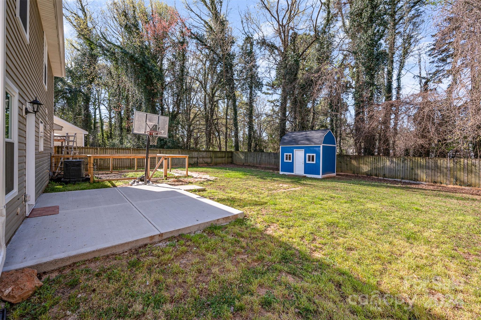 Northridge Village - Residential