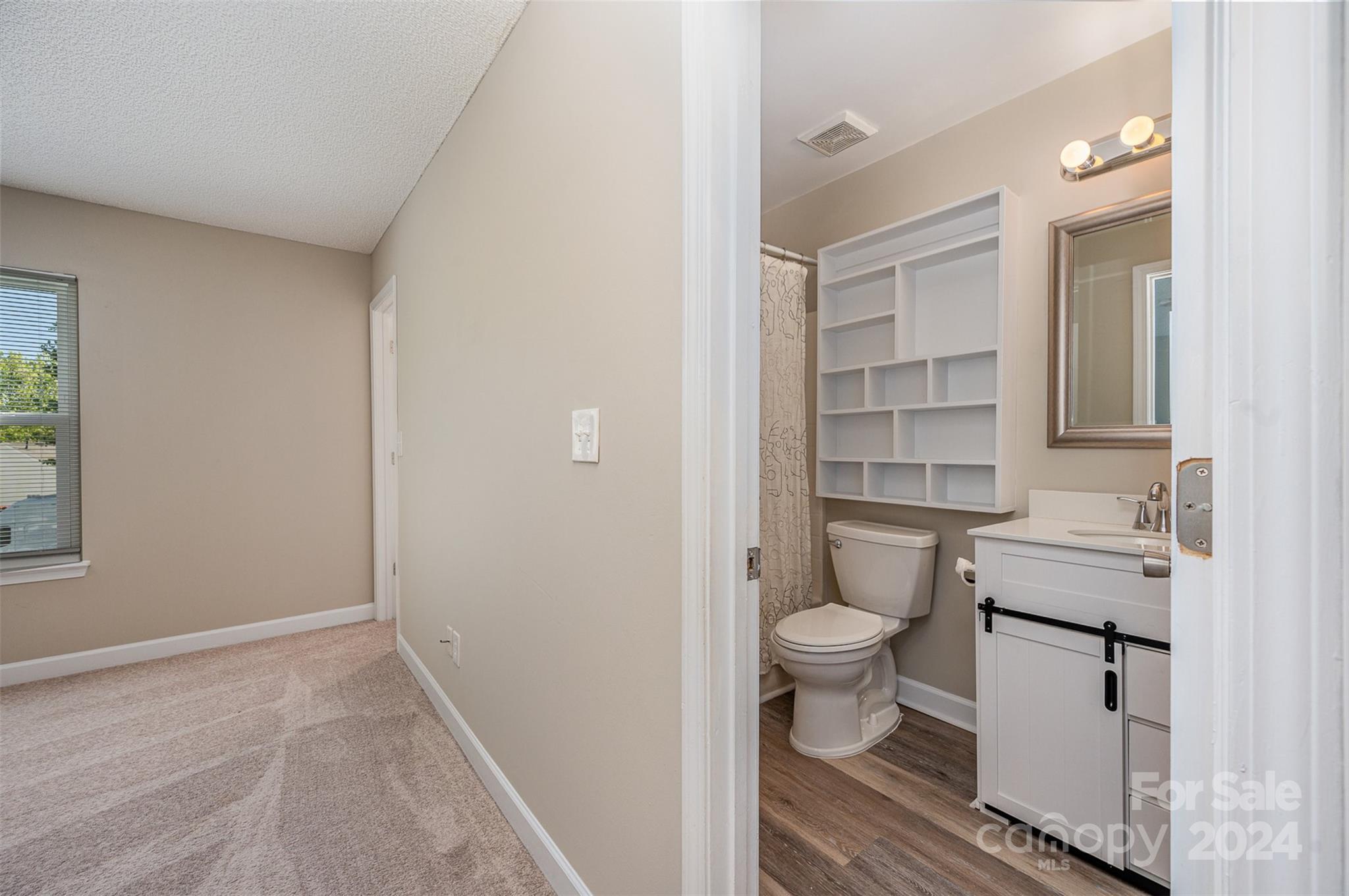 Northridge Village - Residential