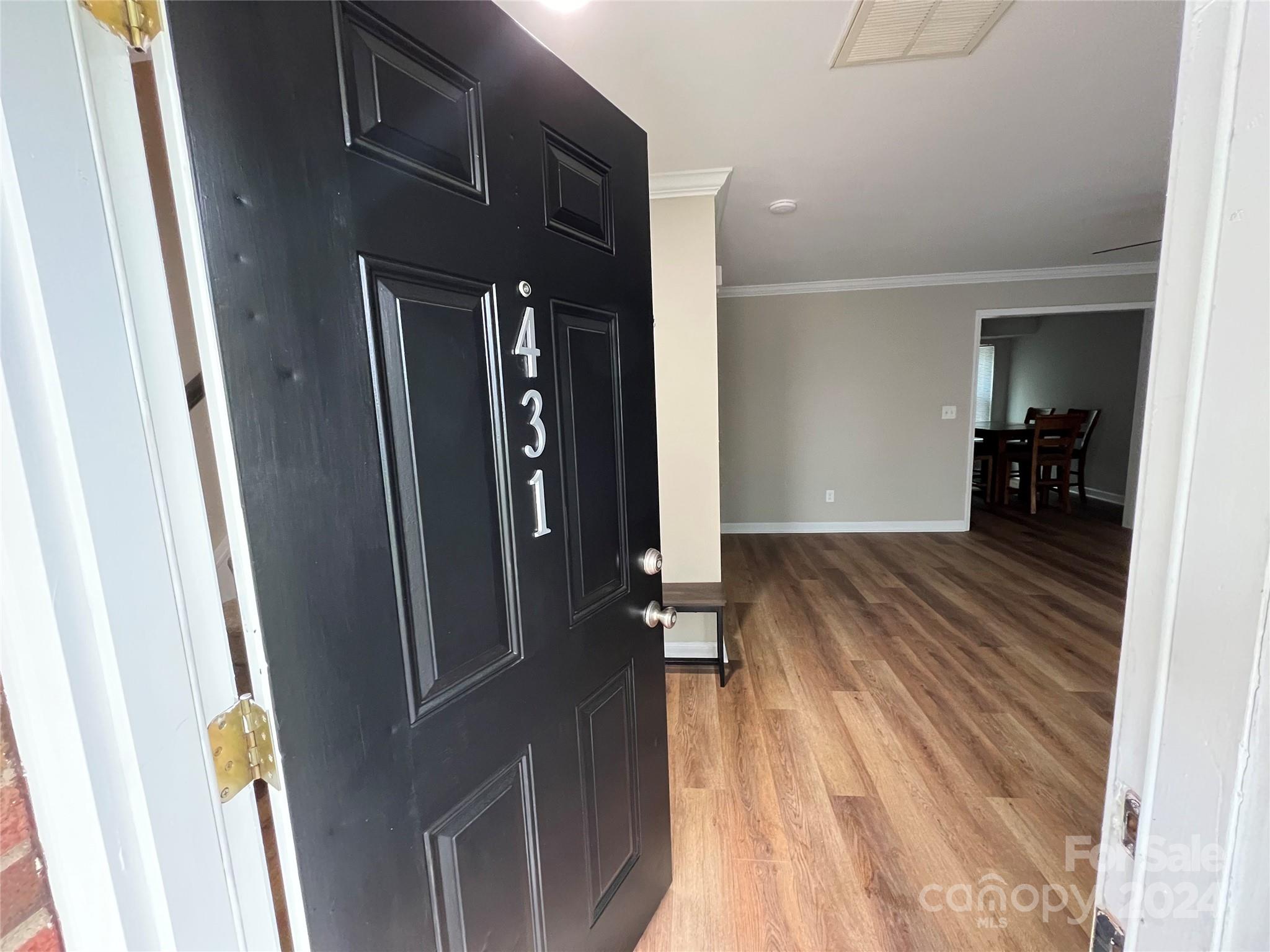 Northridge Village - Residential