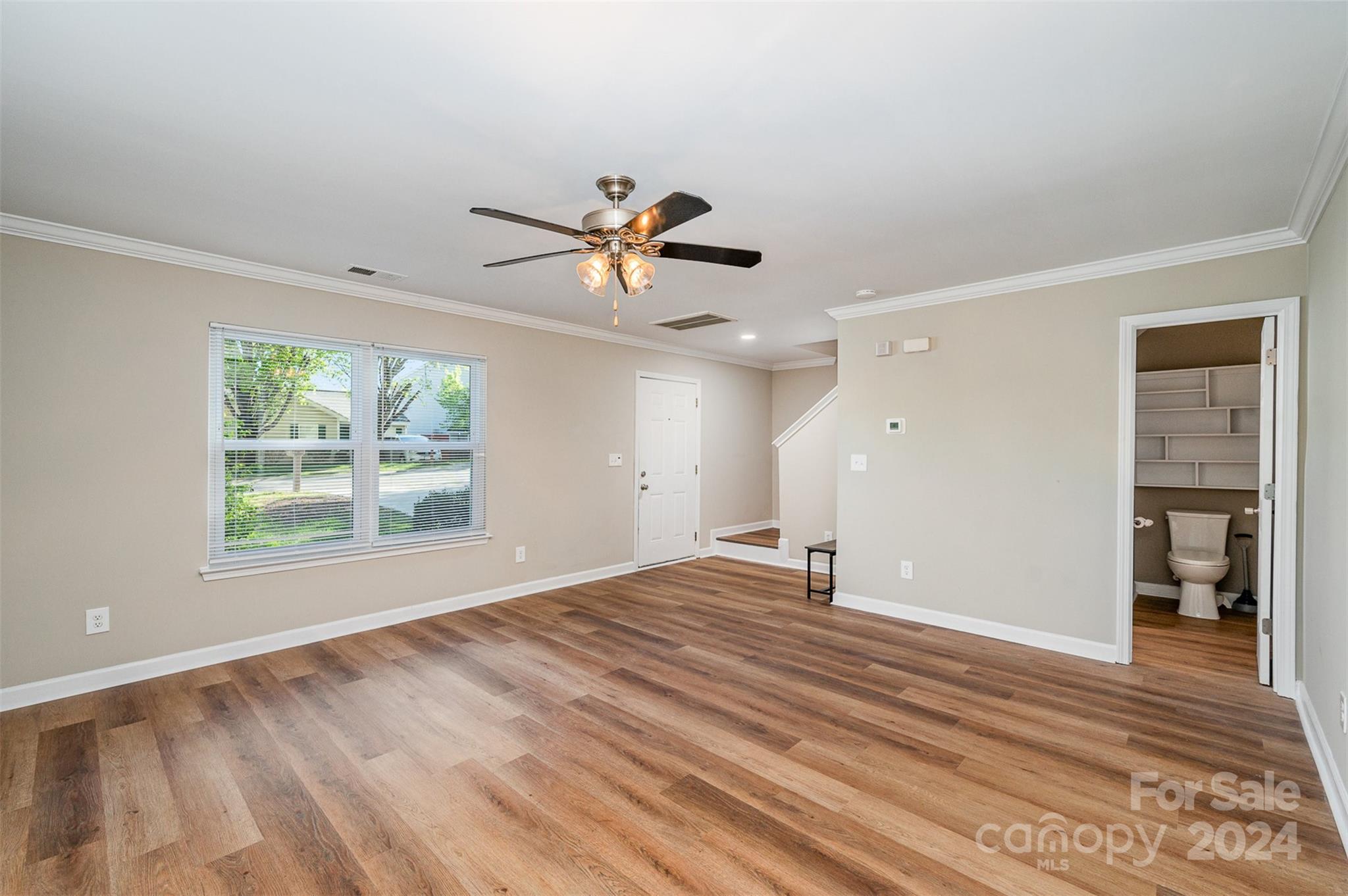 Northridge Village - Residential