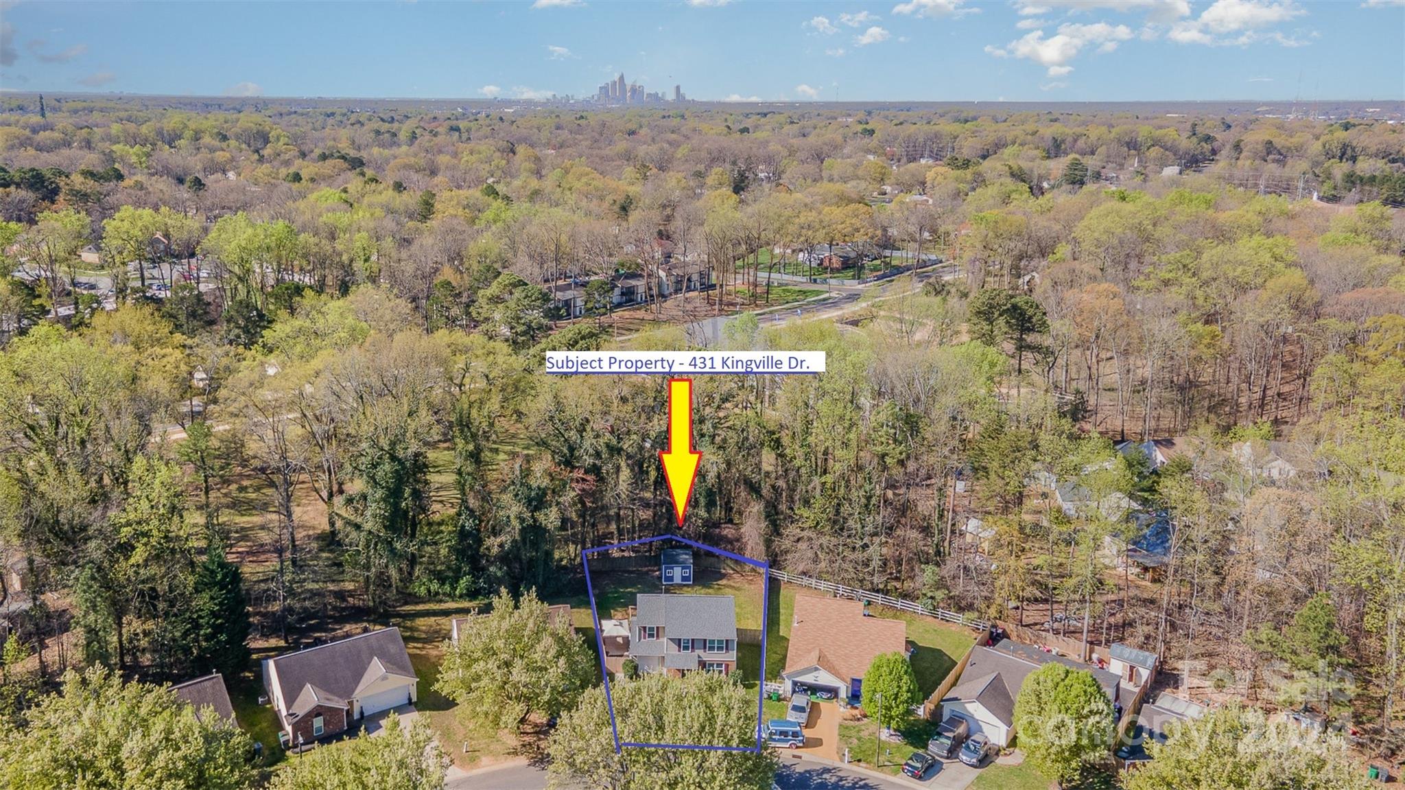 Northridge Village - Residential