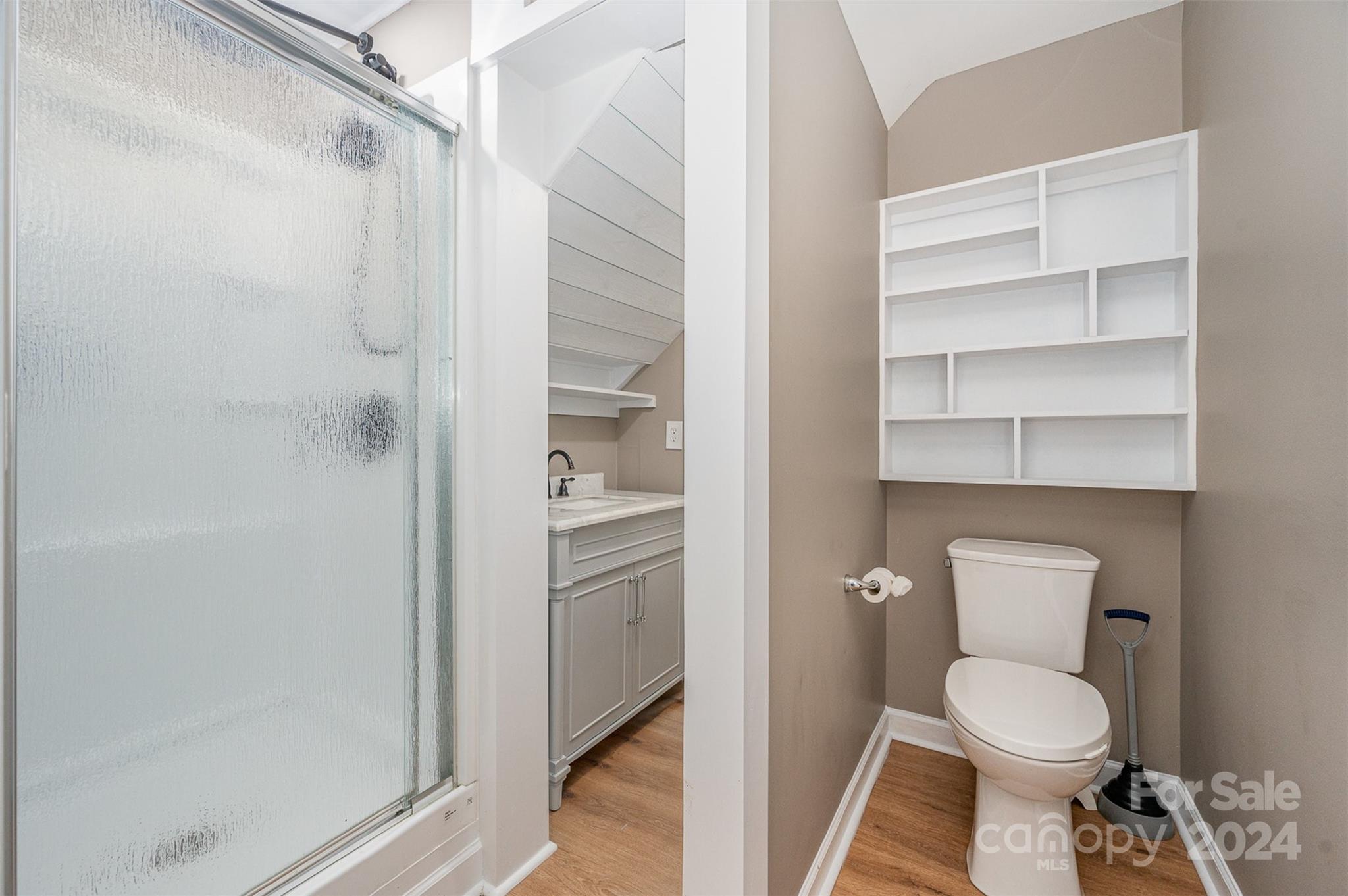 Northridge Village - Residential