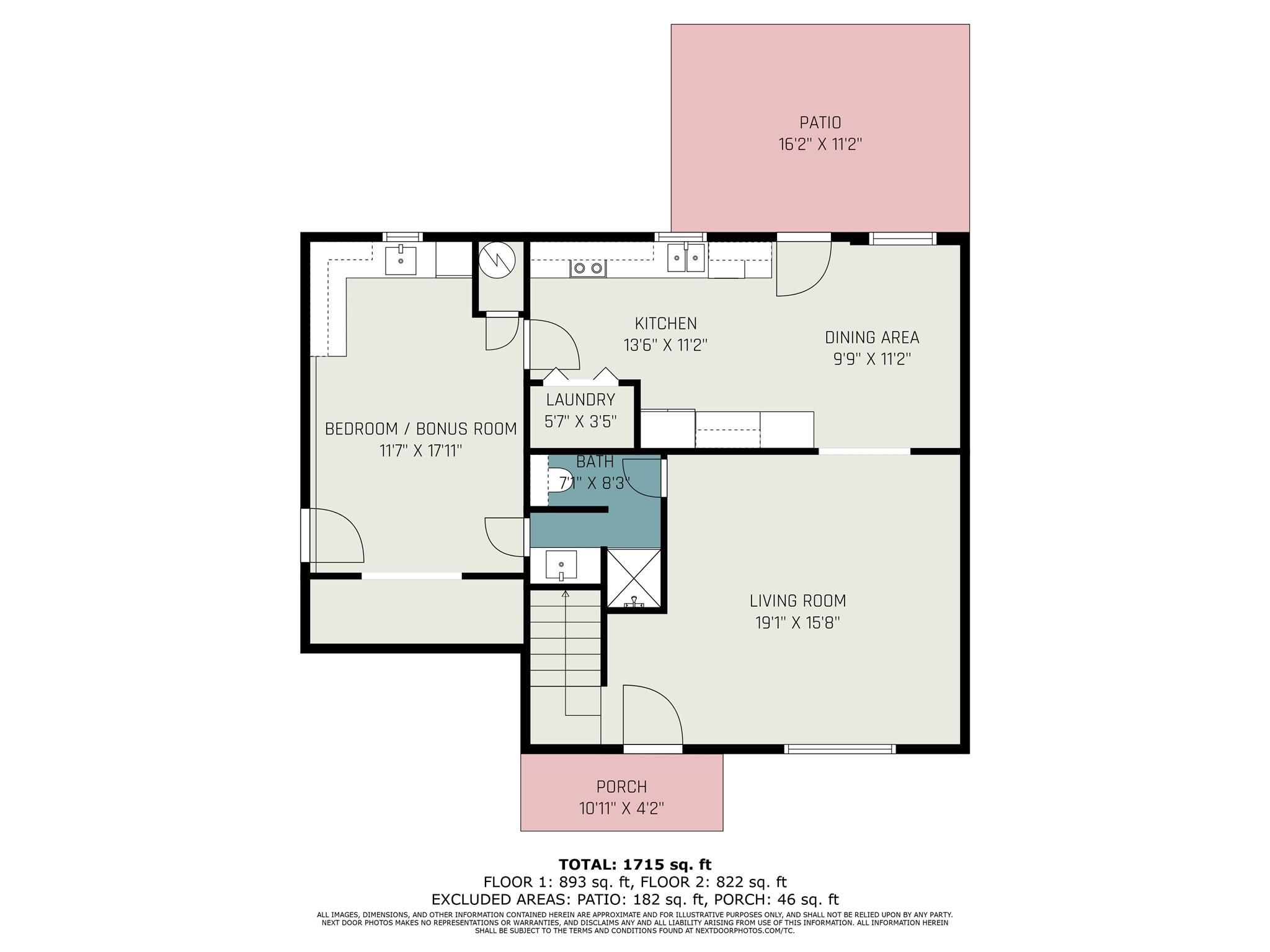 Northridge Village - Residential