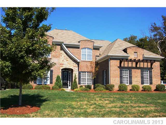 Stone Creek Ranch - Residential