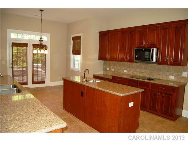 Stone Creek Ranch - Residential