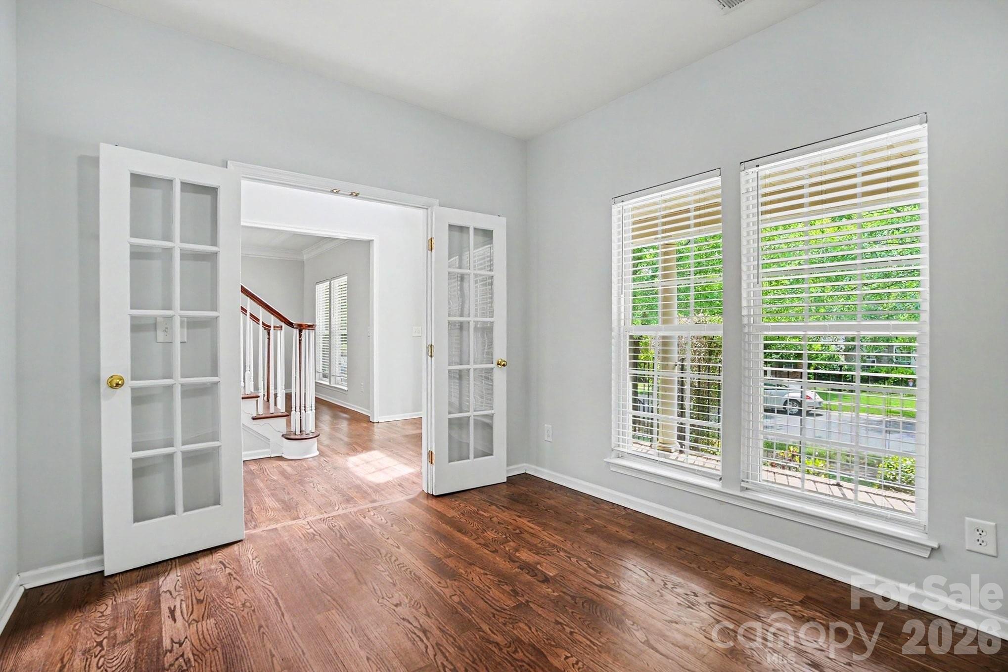 3208 Bur Oak Drive