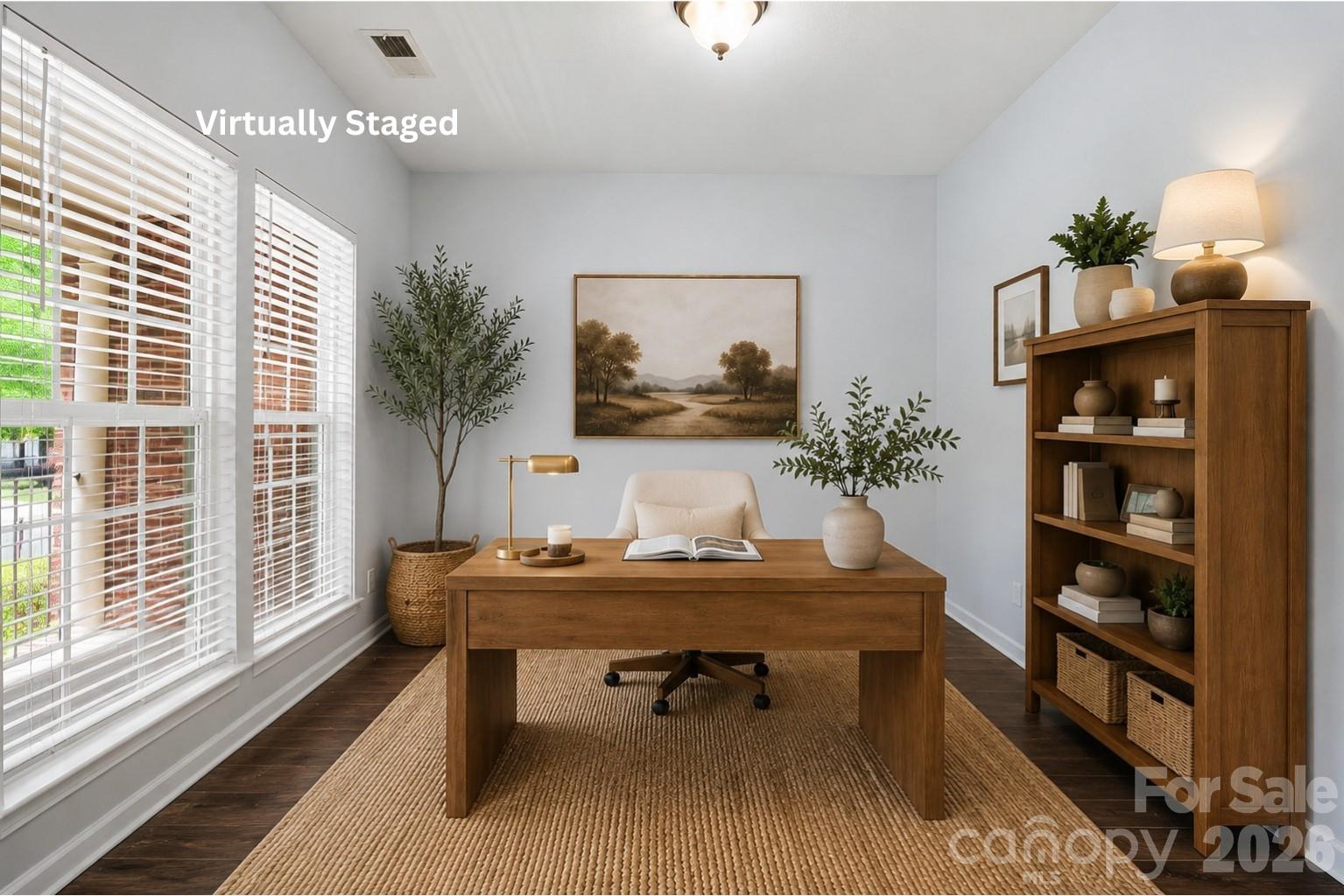 3208 Bur Oak Drive