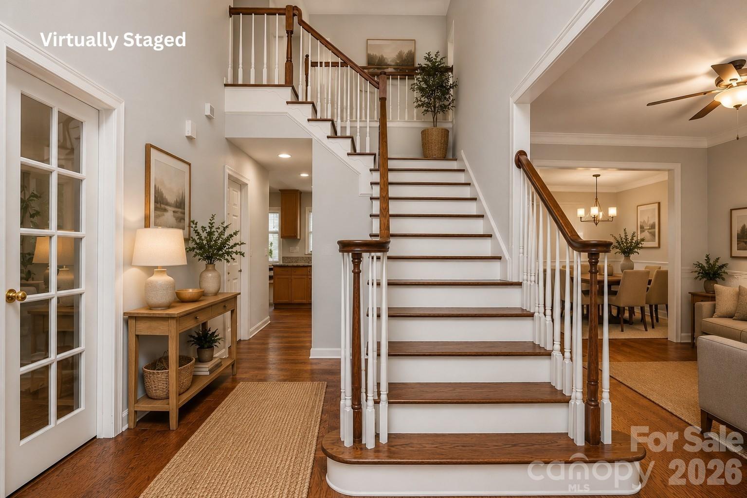 3208 Bur Oak Drive