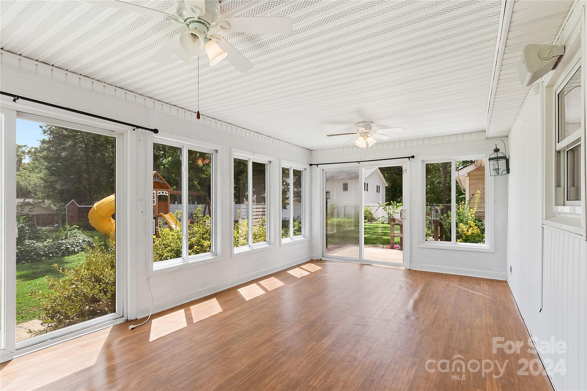 Country Club Estates - Residential