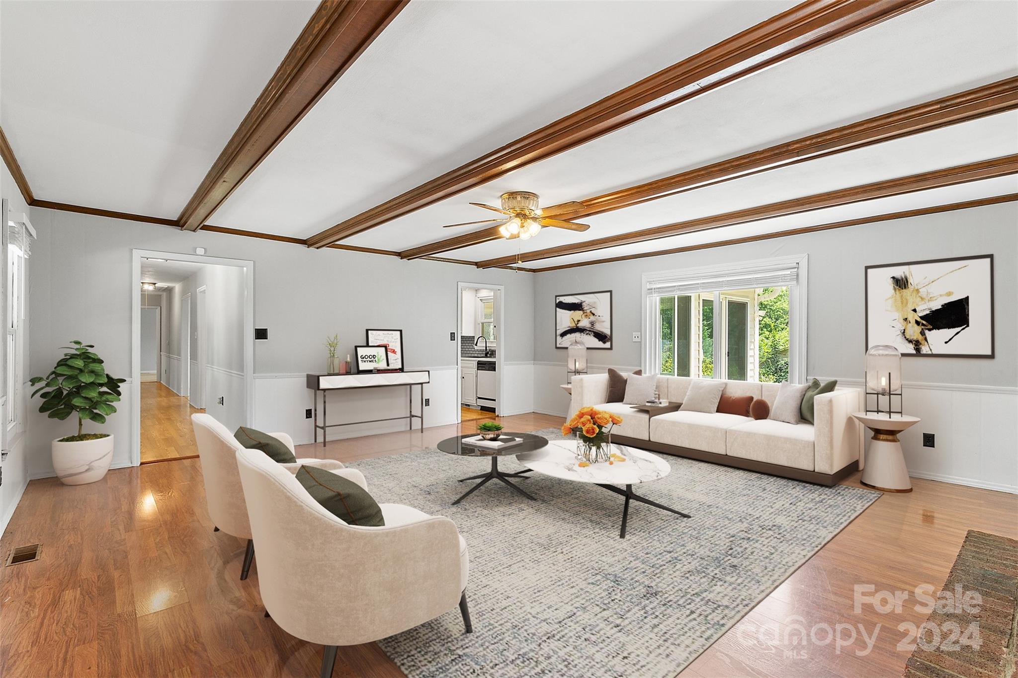 Country Club Estates - Residential