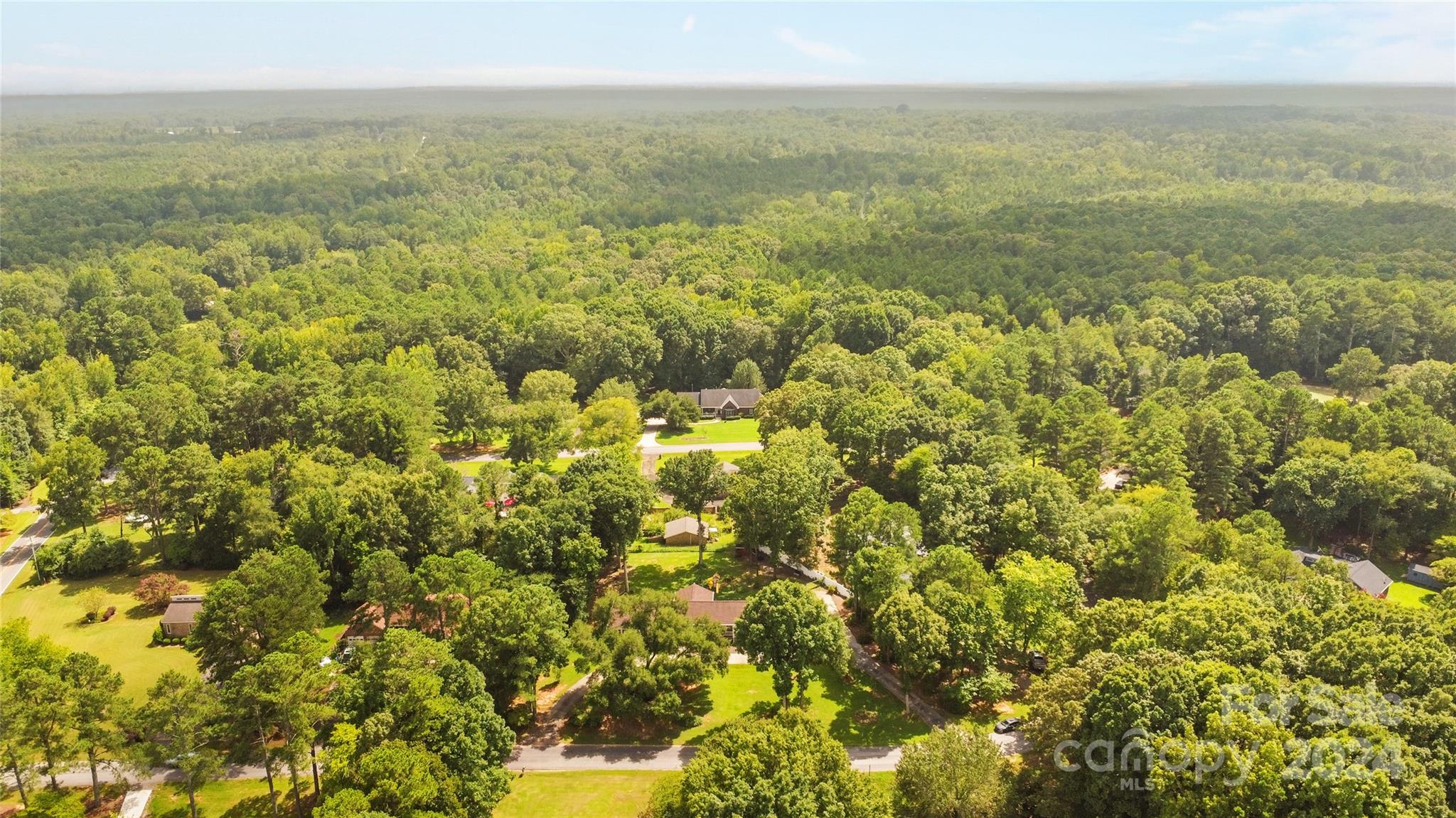 Country Club Estates - Residential