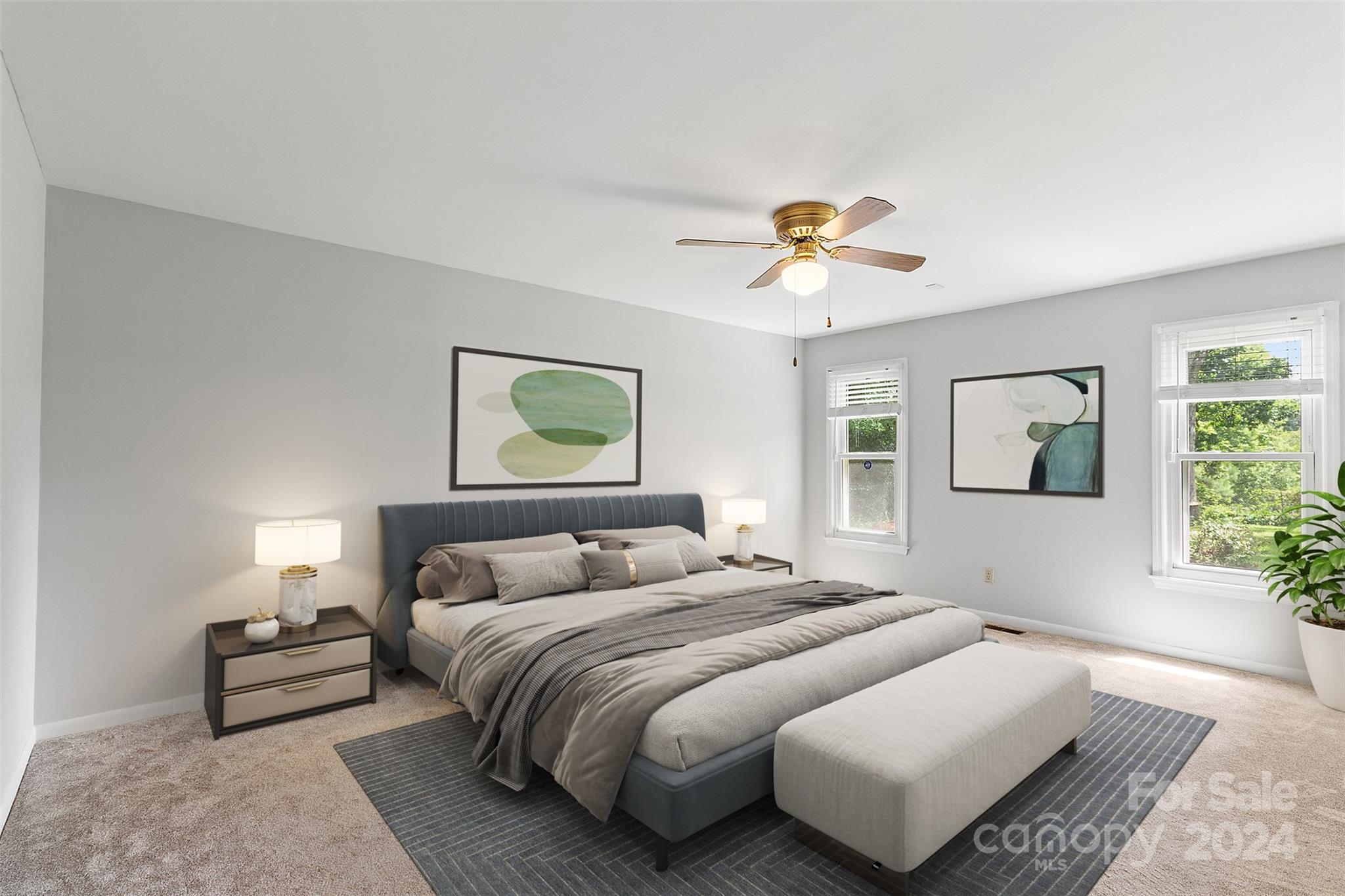 Country Club Estates - Residential