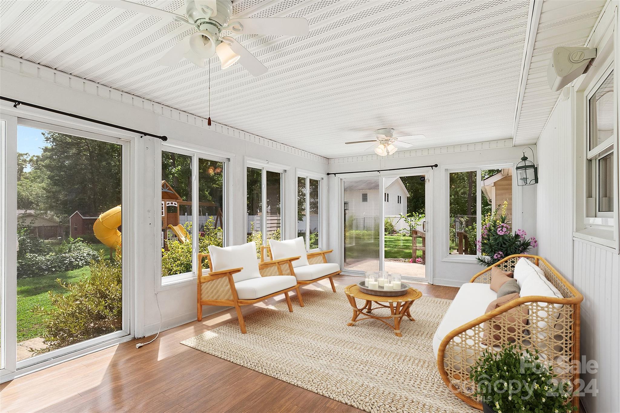 Country Club Estates - Residential