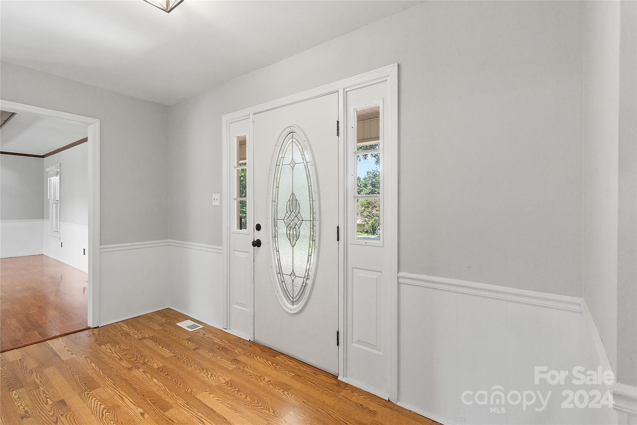 Country Club Estates - Residential