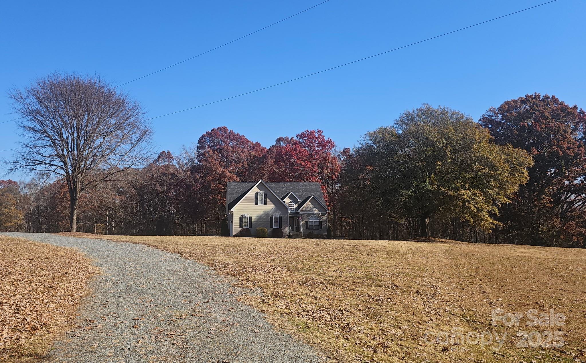 1845 Flowes Store Road E