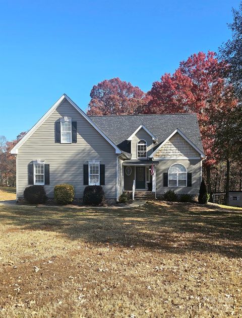 Photo of 1845 Flowes Store Road E, Concord, NC 28025 (MLS # 4324483)