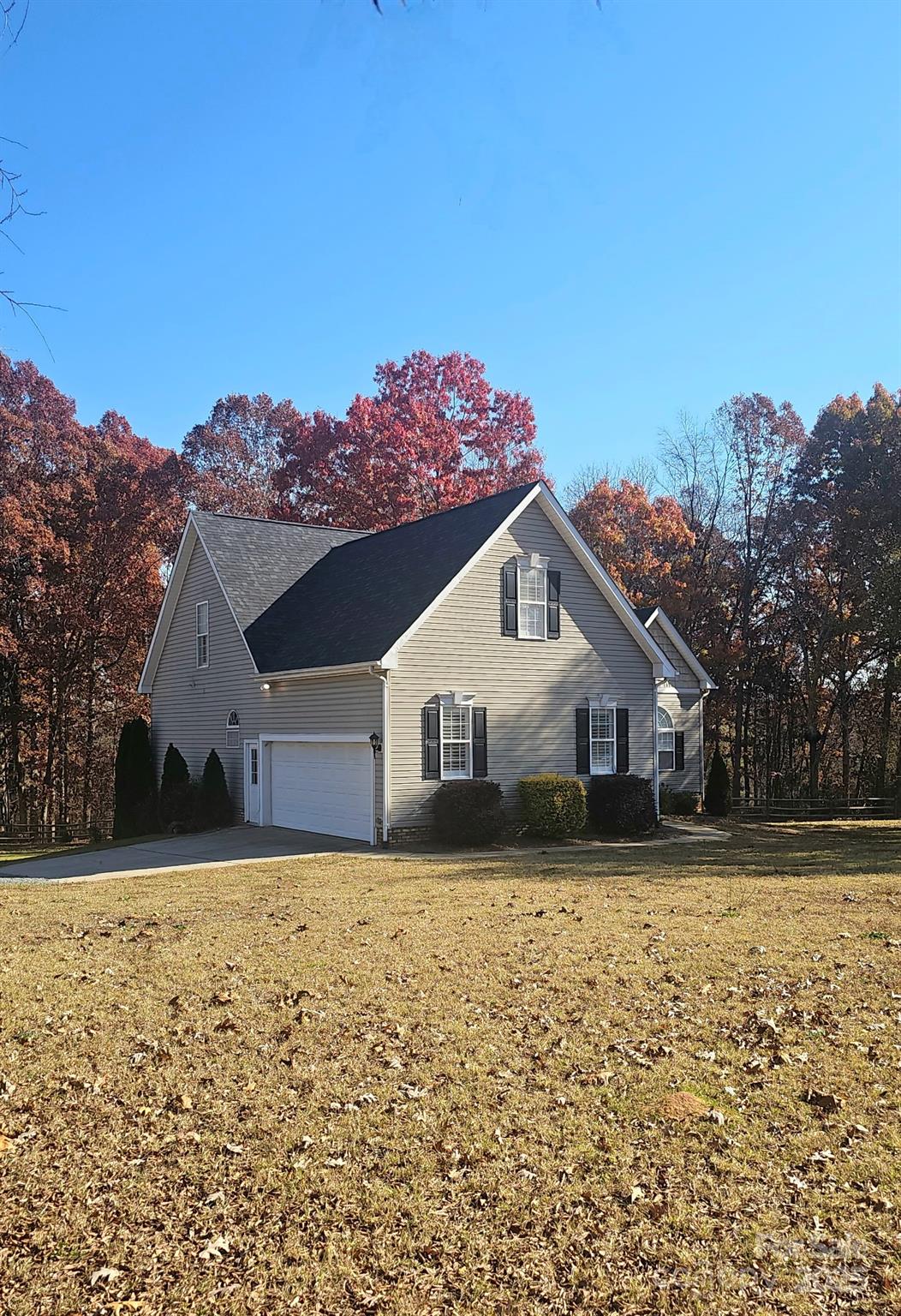 1845 Flowes Store Road E