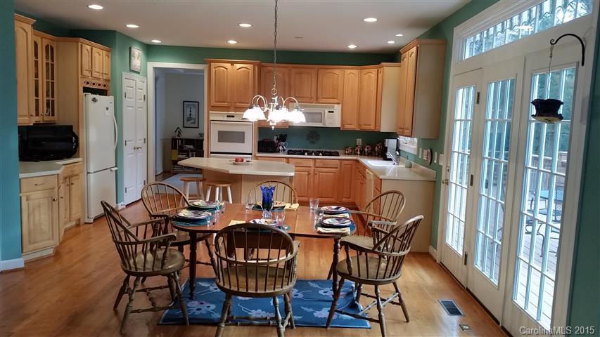 Jetton Cove - Residential