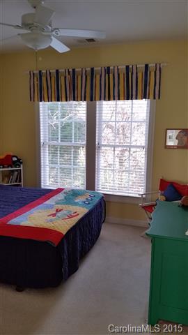 Jetton Cove - Residential