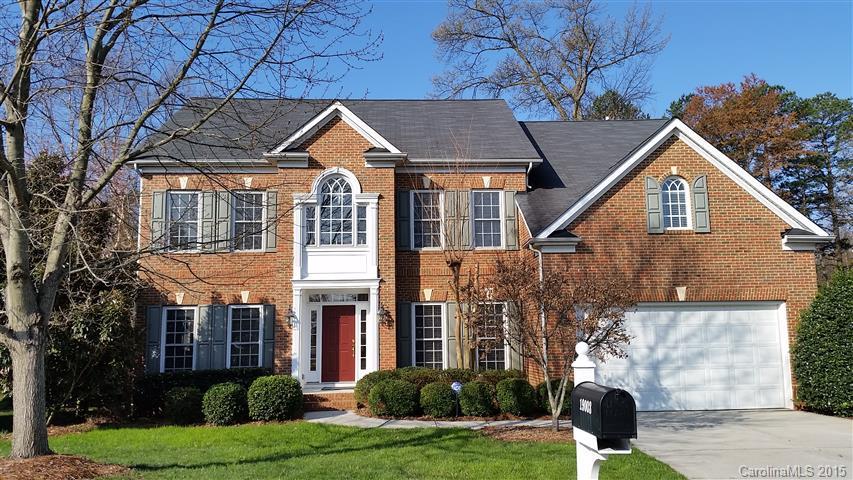 Jetton Cove - Residential