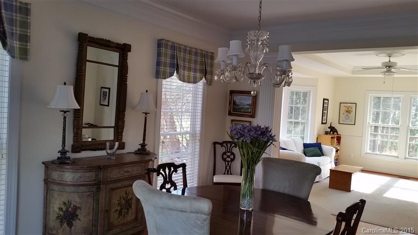 Jetton Cove - Residential