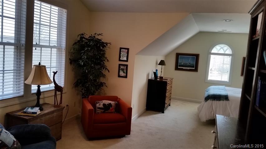 Jetton Cove - Residential