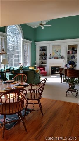 Jetton Cove - Residential