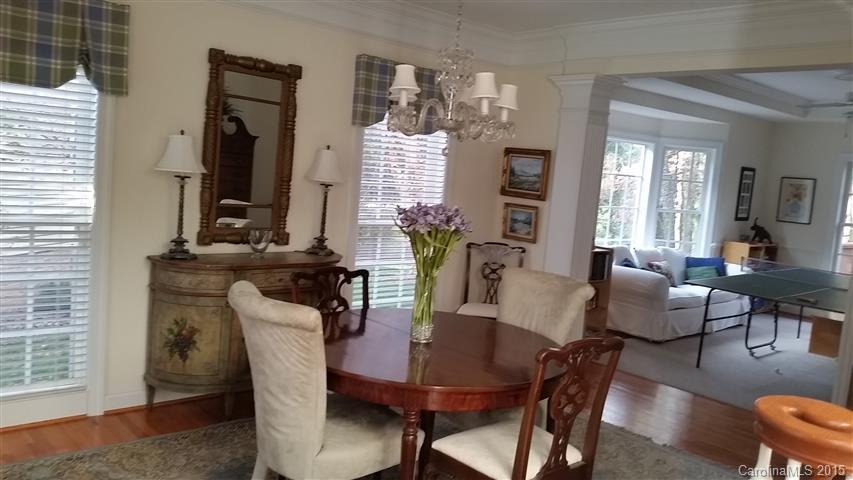 Jetton Cove - Residential