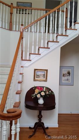 Jetton Cove - Residential