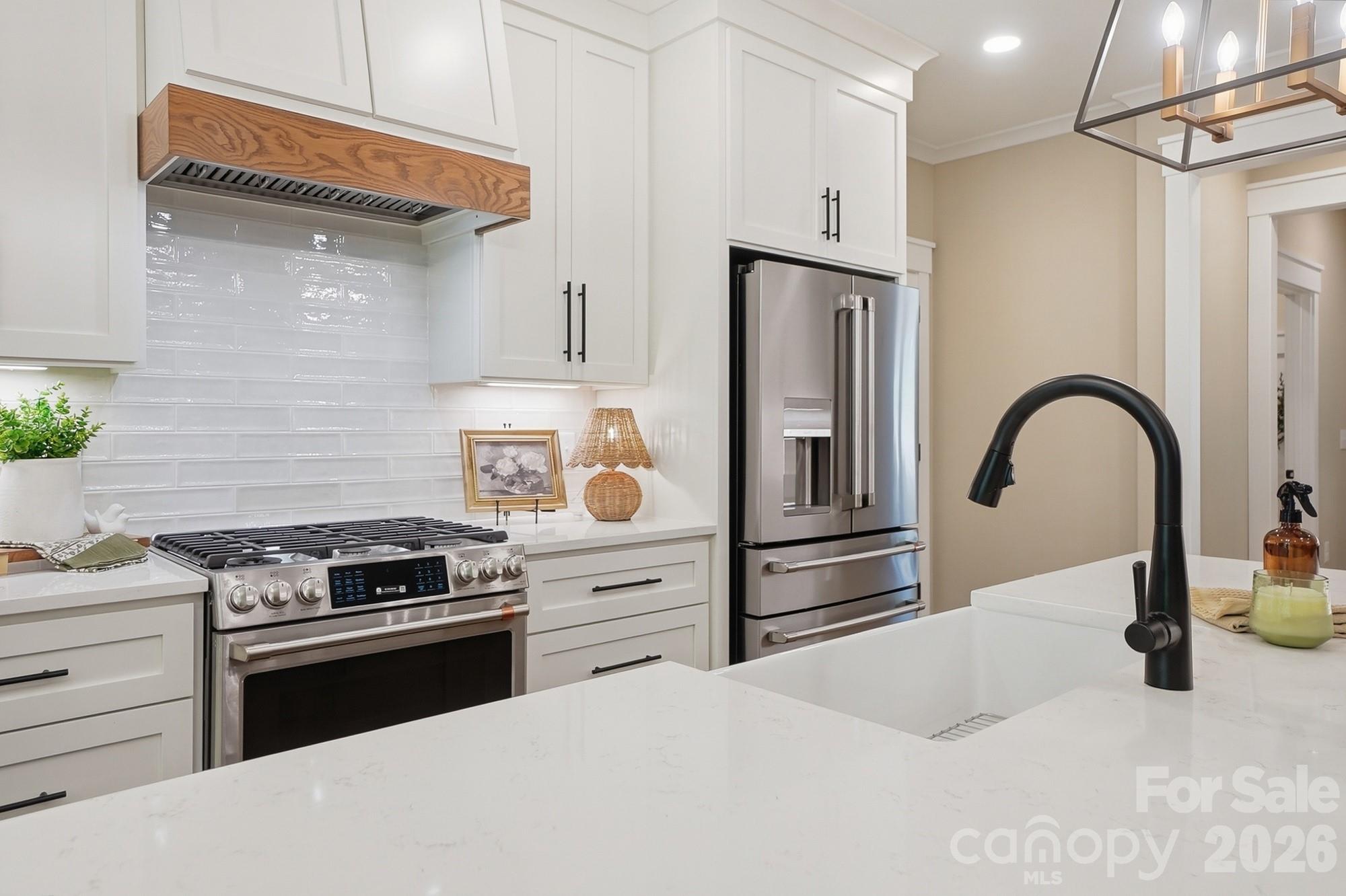 New Hope Estates - Residential