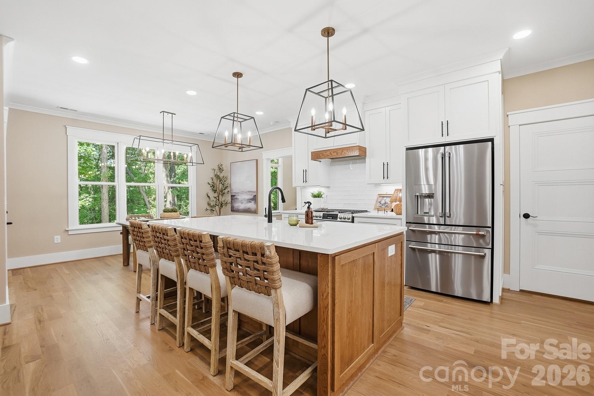 New Hope Estates - Residential