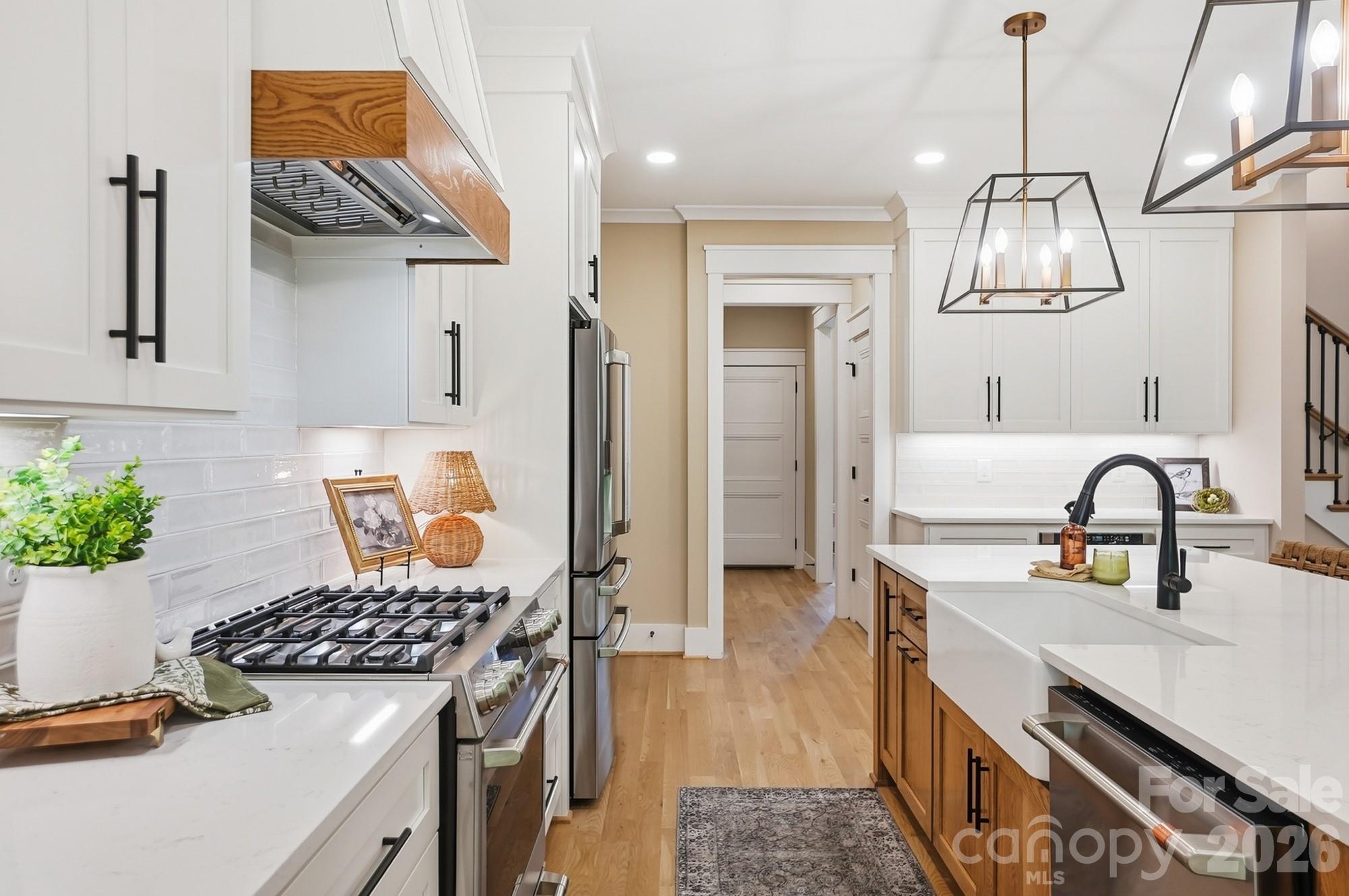 New Hope Estates - Residential