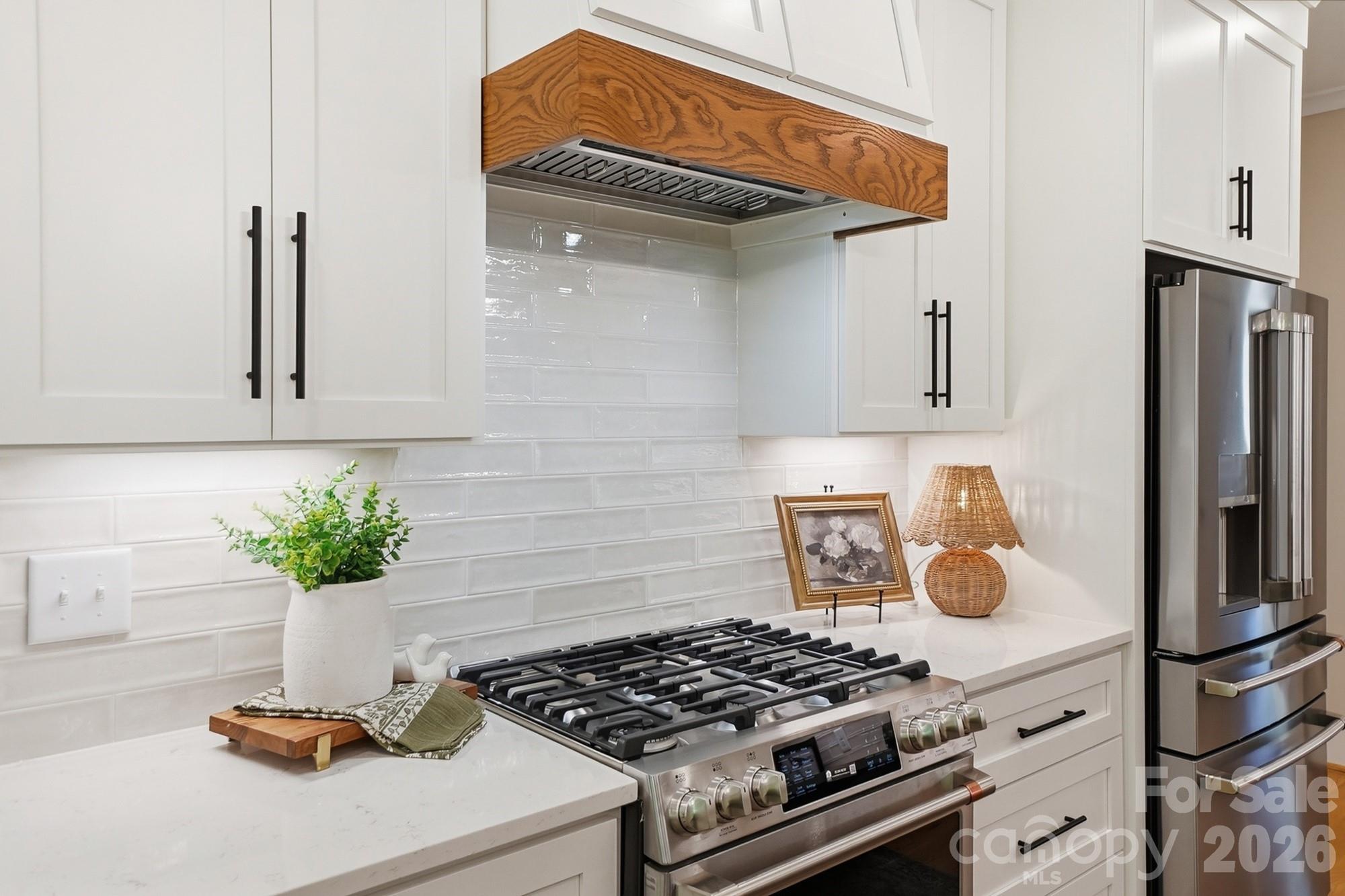 New Hope Estates - Residential