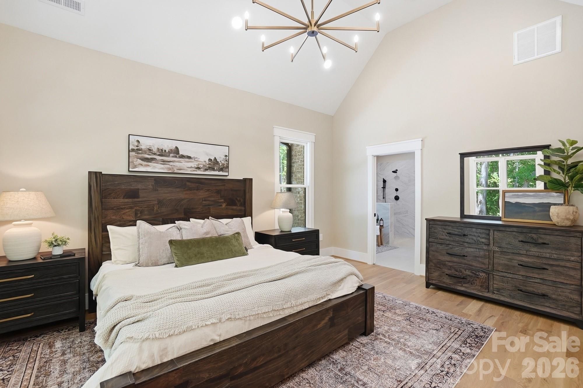 New Hope Estates - Residential