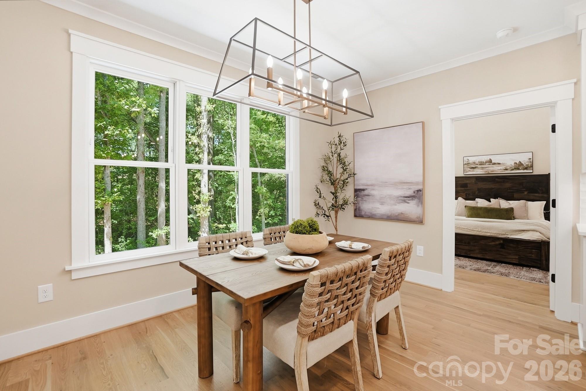 New Hope Estates - Residential