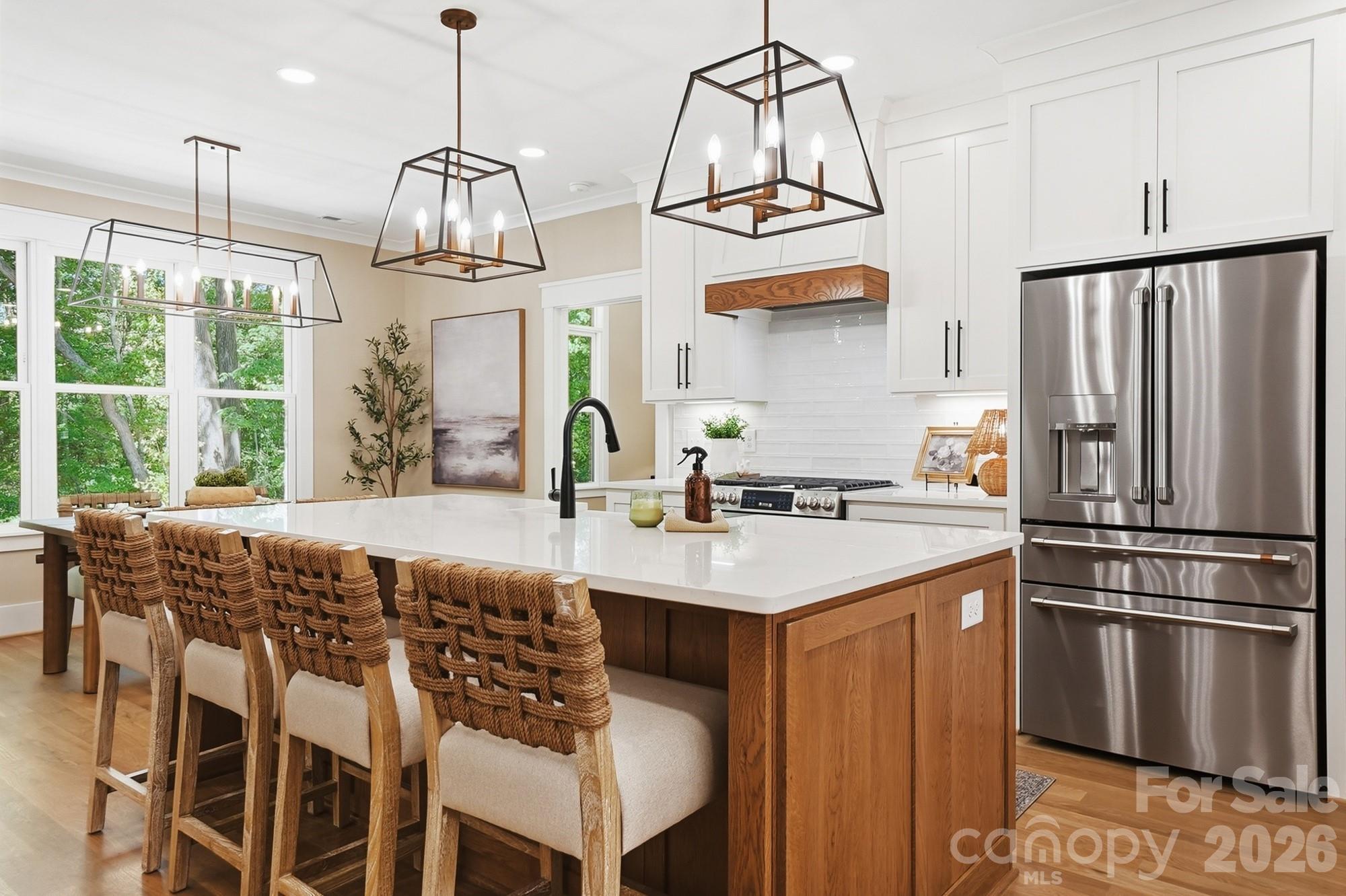 New Hope Estates - Residential