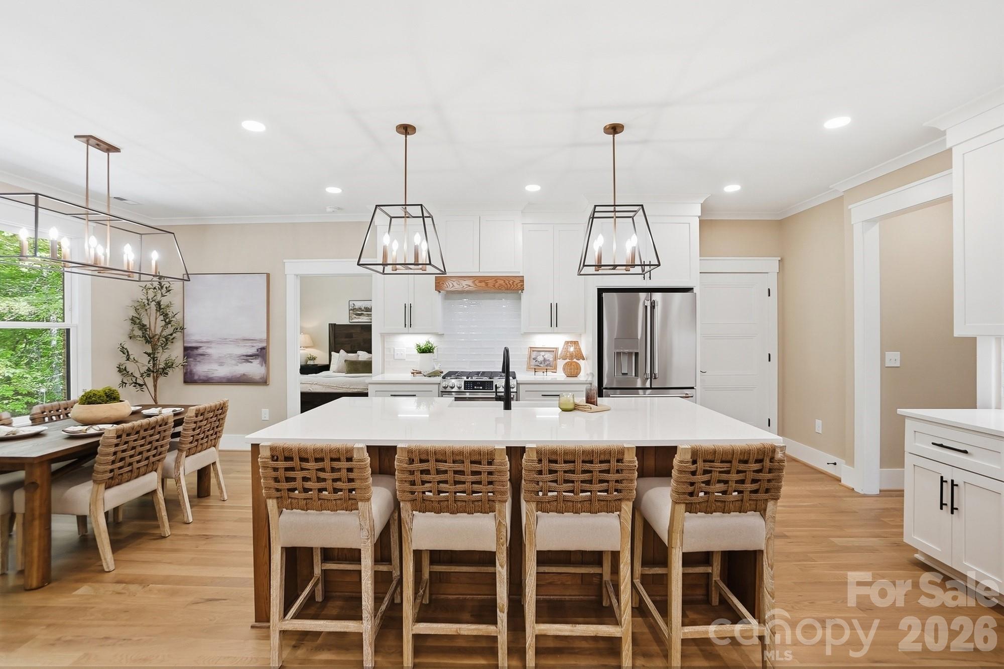 New Hope Estates - Residential