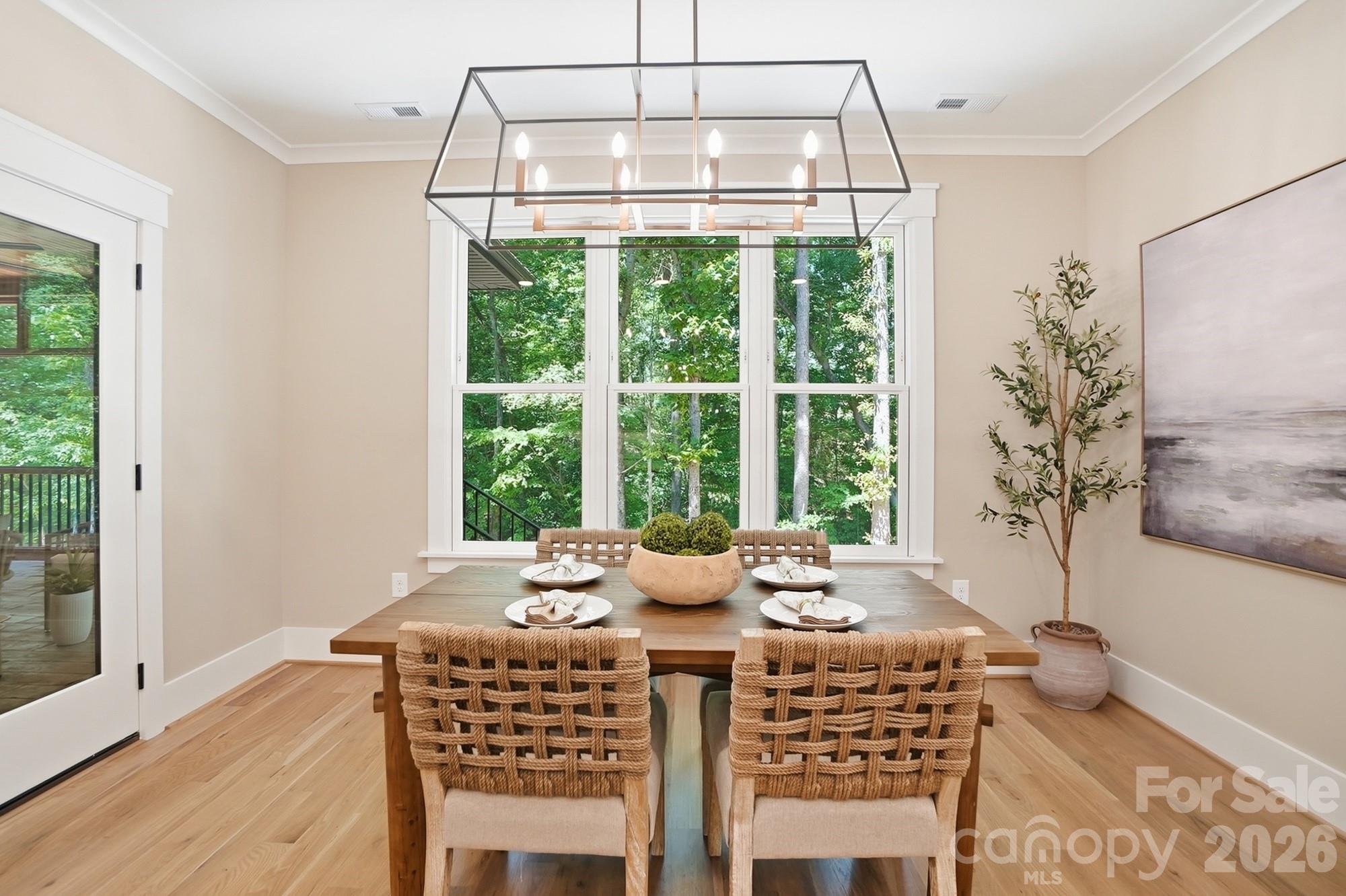 New Hope Estates - Residential