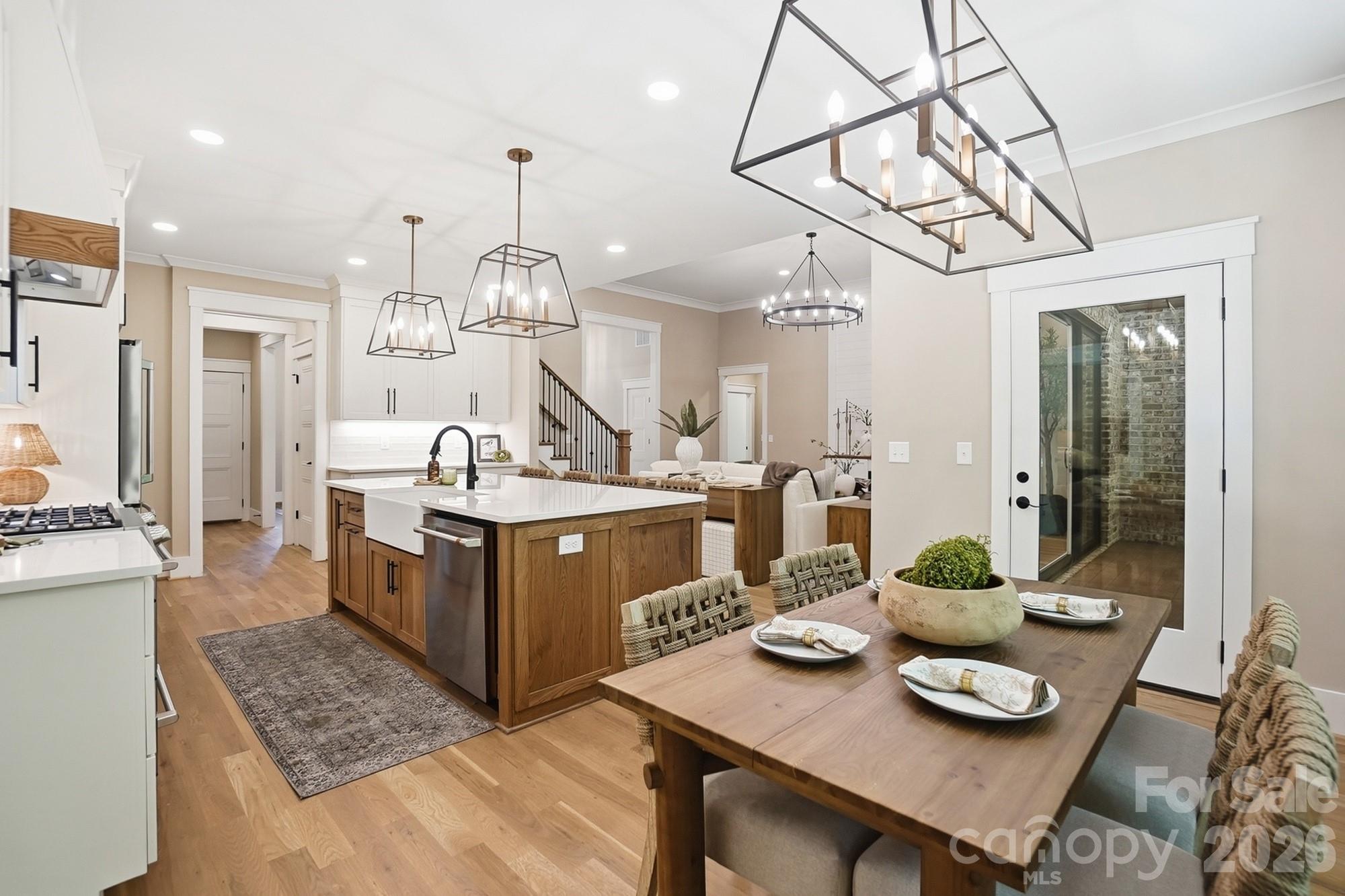 New Hope Estates - Residential