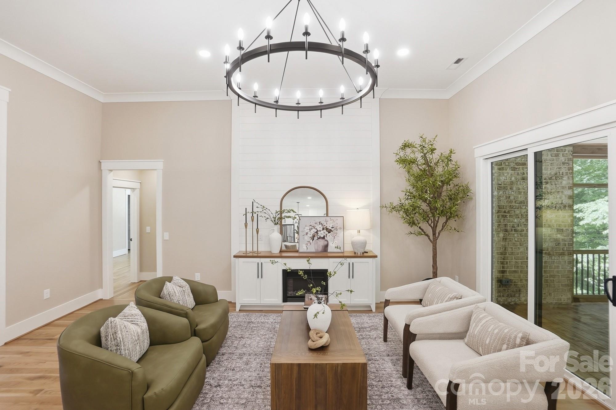 New Hope Estates - Residential