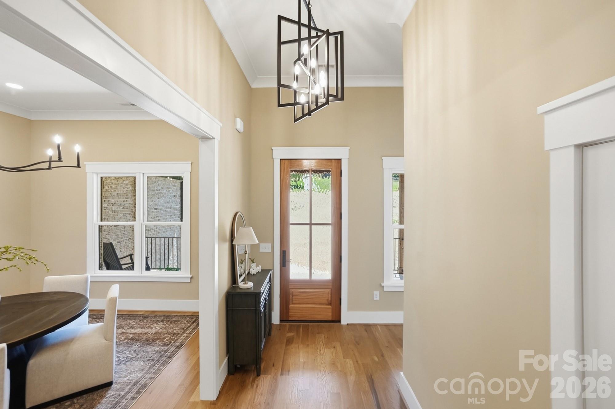 New Hope Estates - Residential