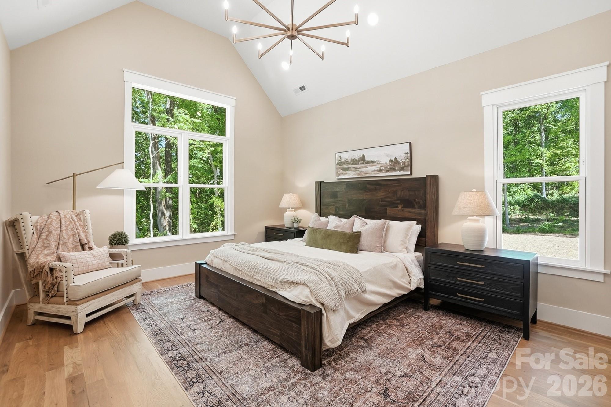 New Hope Estates - Residential