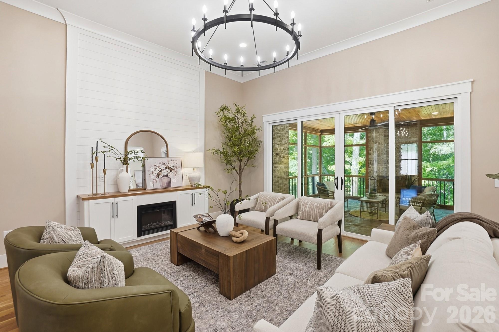 New Hope Estates - Residential