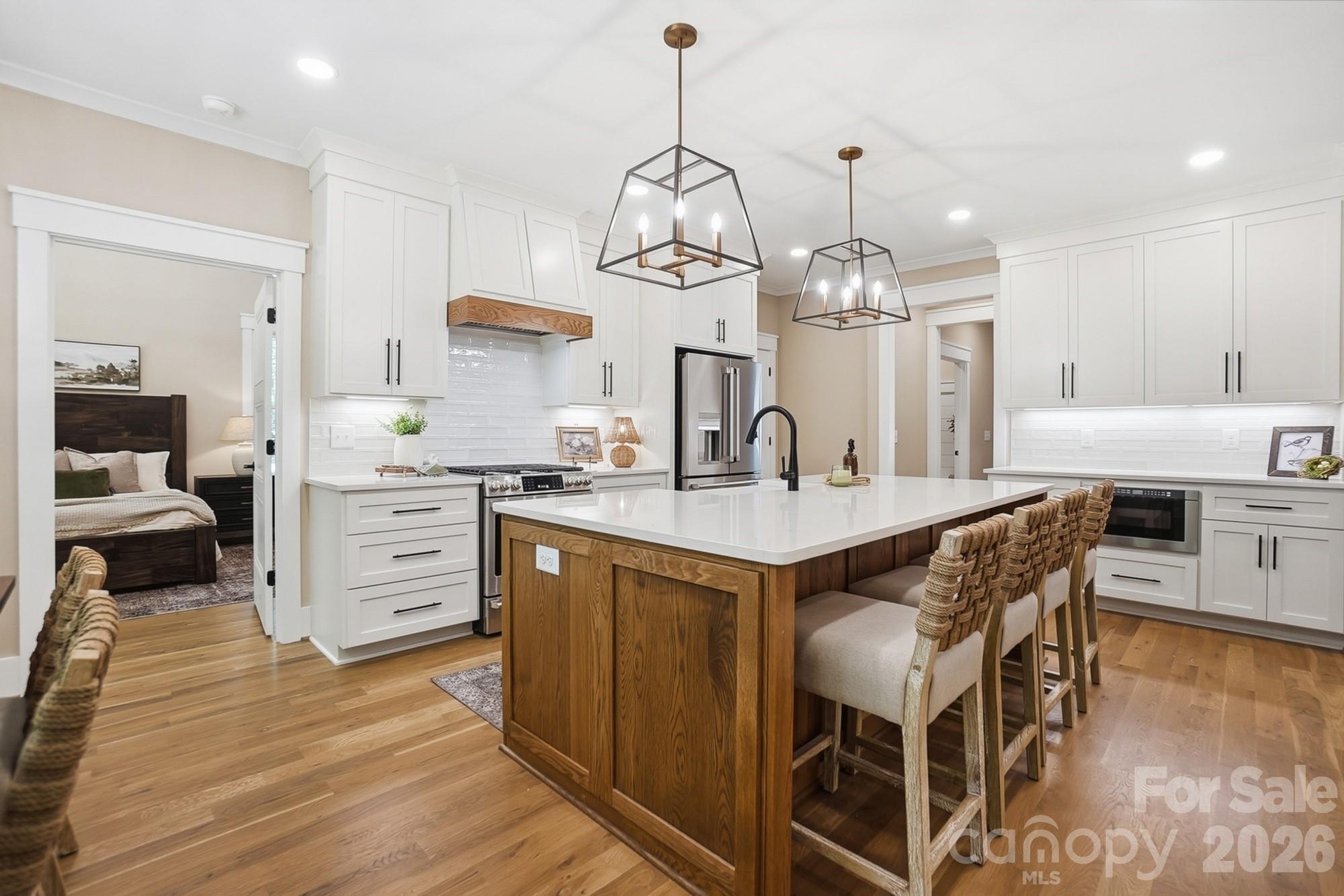 New Hope Estates - Residential