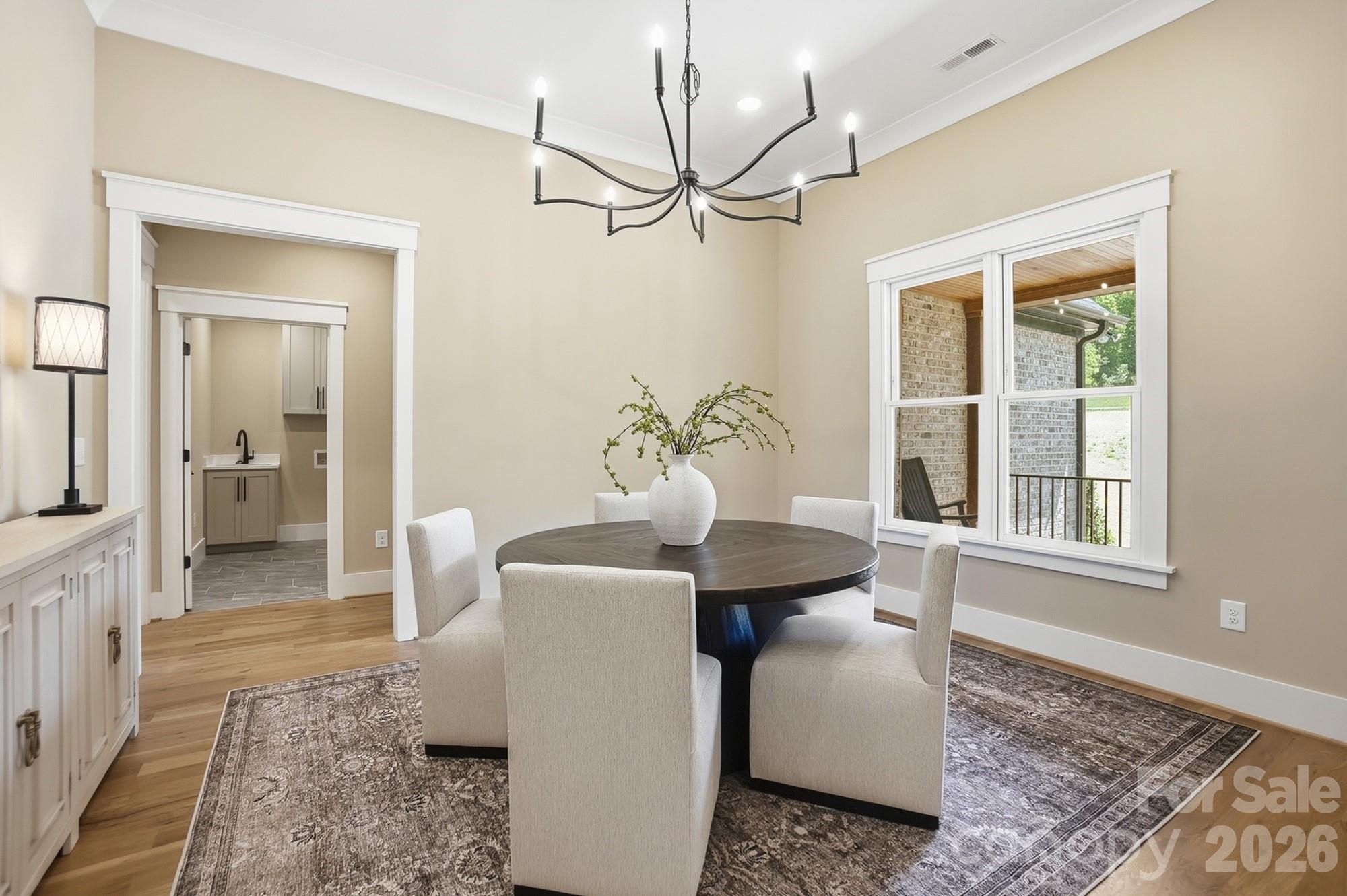 New Hope Estates - Residential