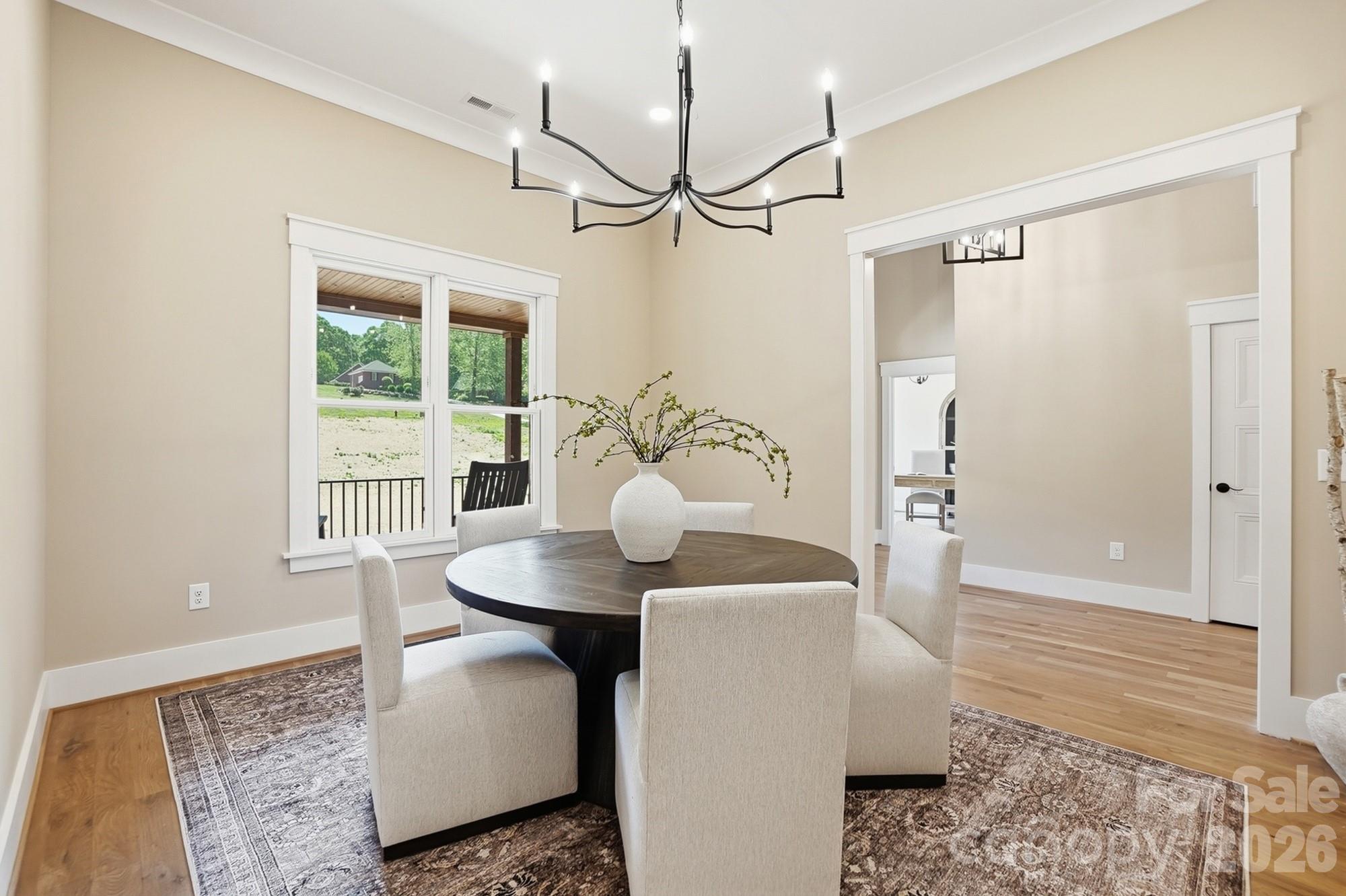 New Hope Estates - Residential