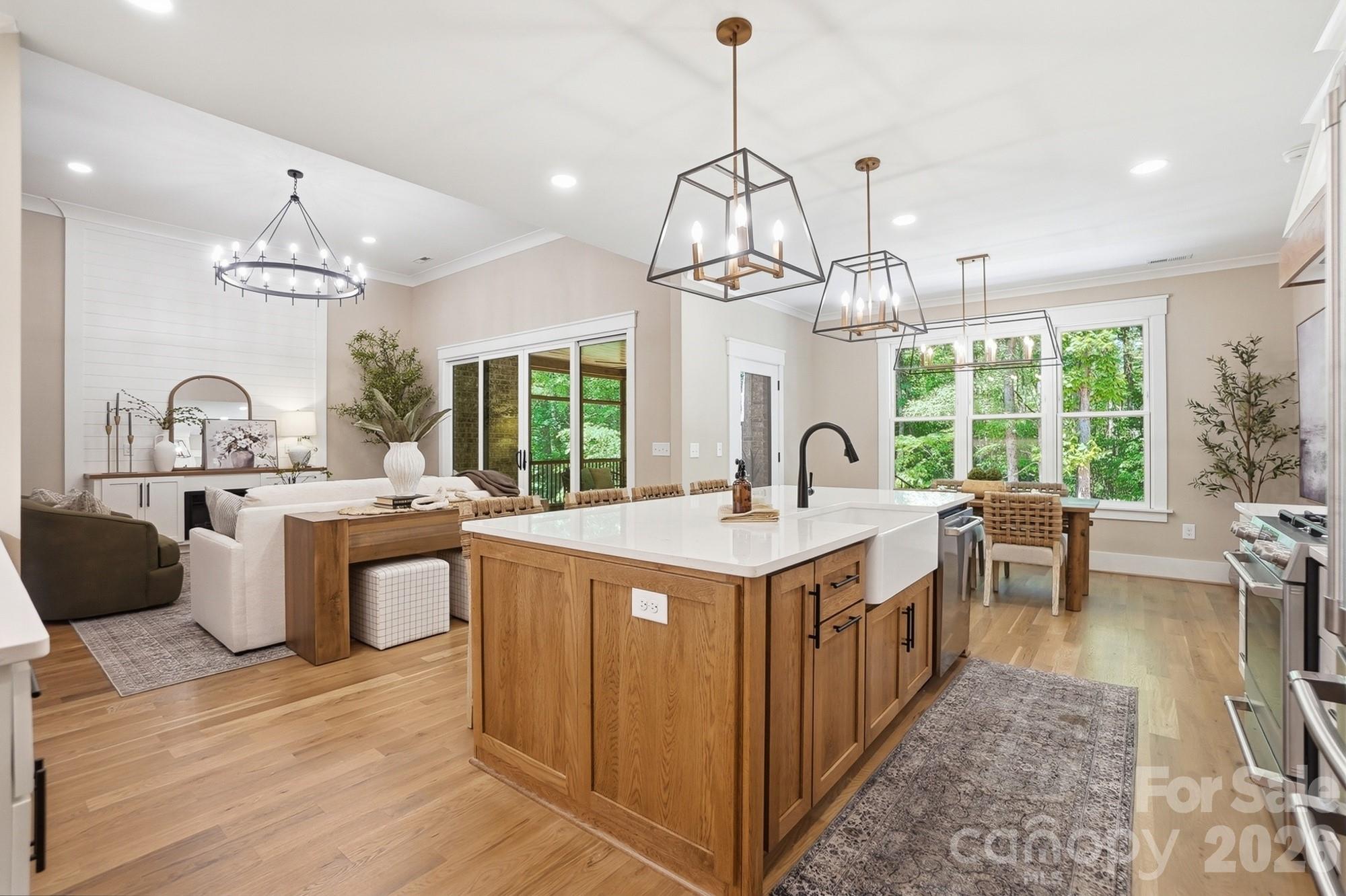 New Hope Estates - Residential